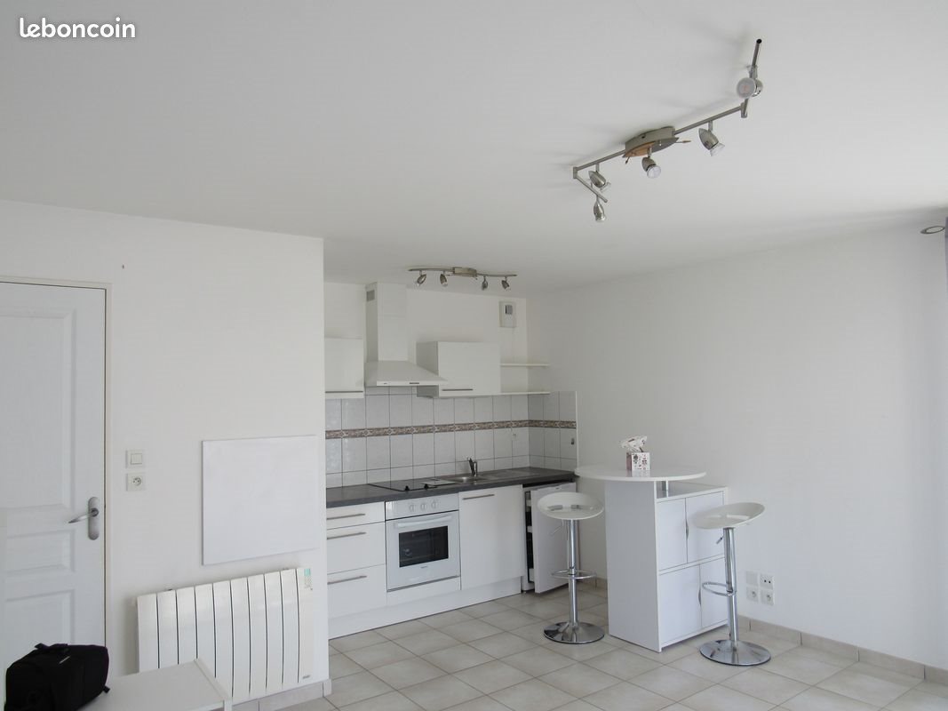 Appartement à louer, 31m², Dinan