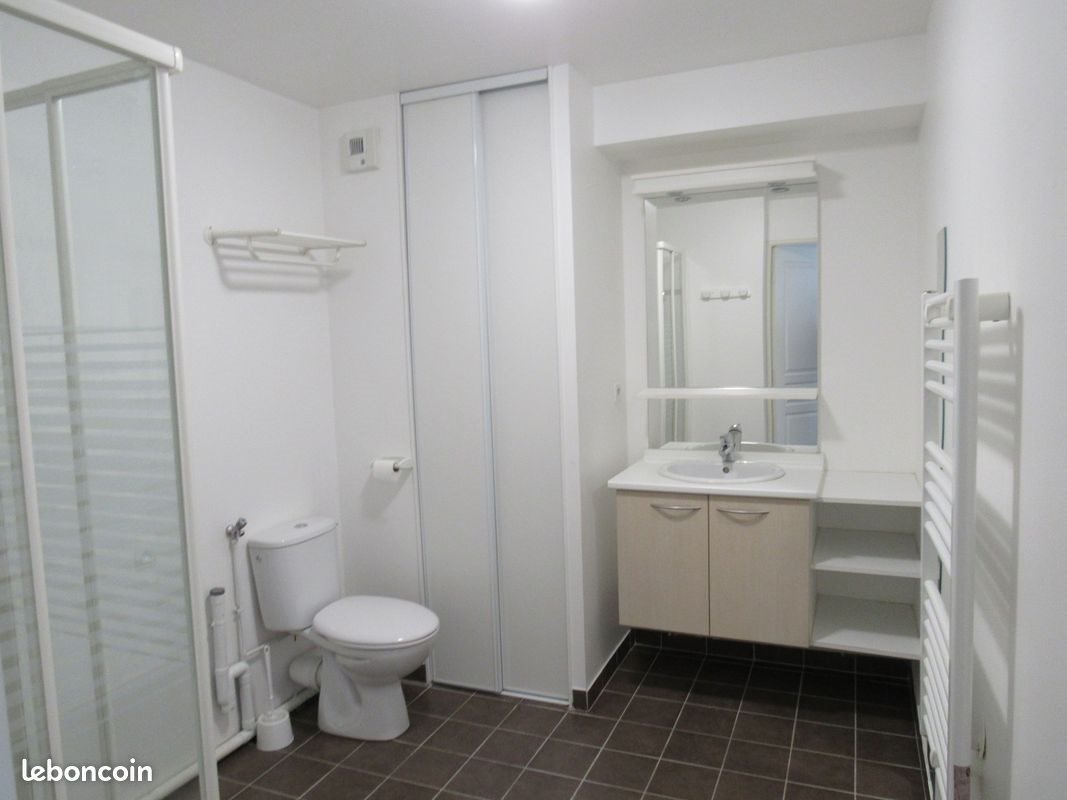Appartement à louer, 31m², Dinan