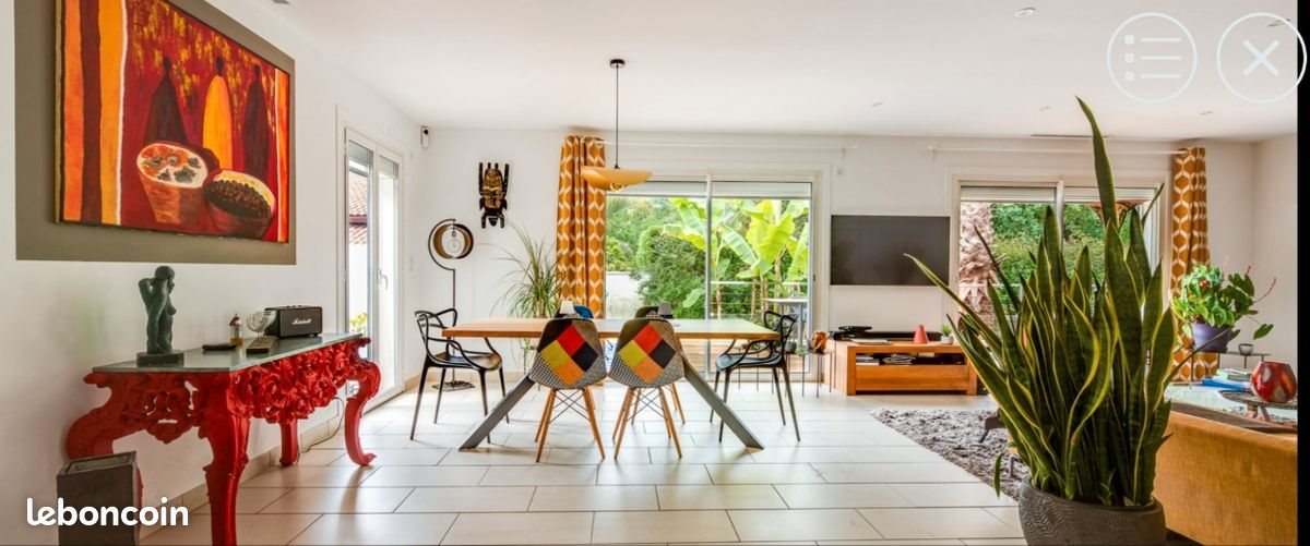 Maison à vendre, 230m², Biarritz