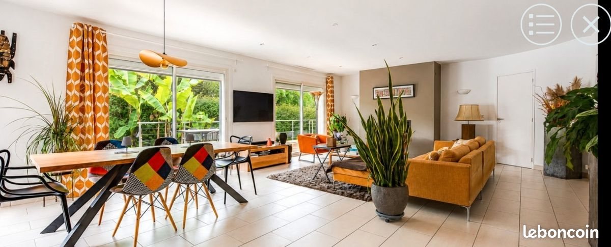 Maison à vendre, 230m², Biarritz