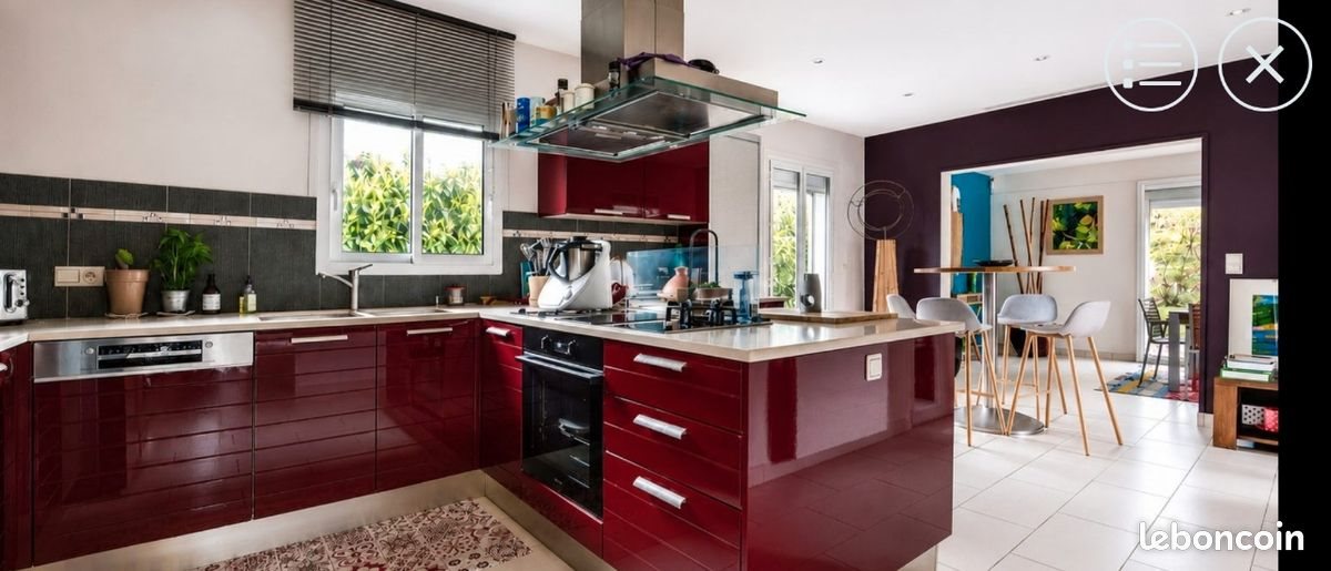Maison à vendre, 230m², Biarritz