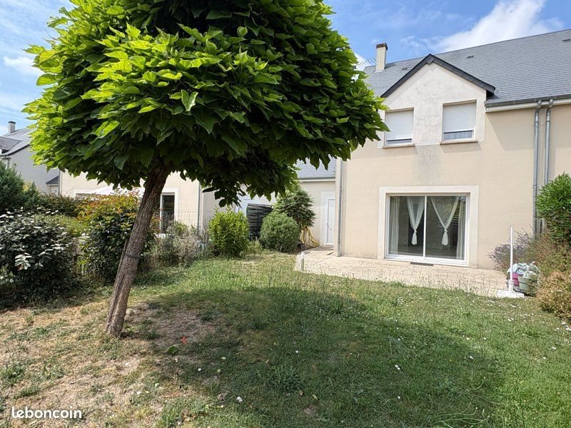 Maison à vendre, 89m², Monts