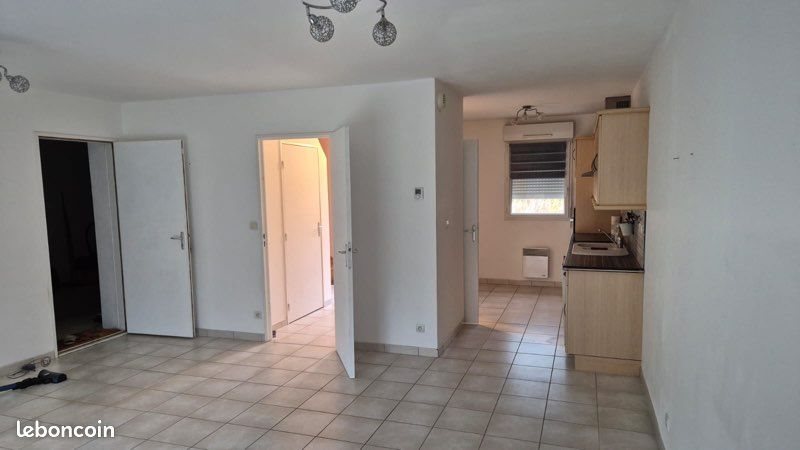 Maison à vendre, 89m², Monts