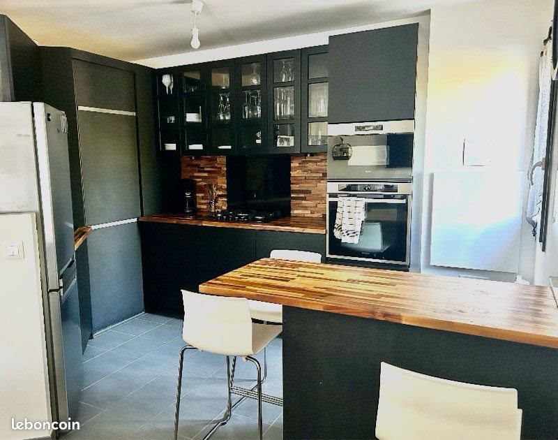 Maison à vendre, 63m², Berre-l'Etang