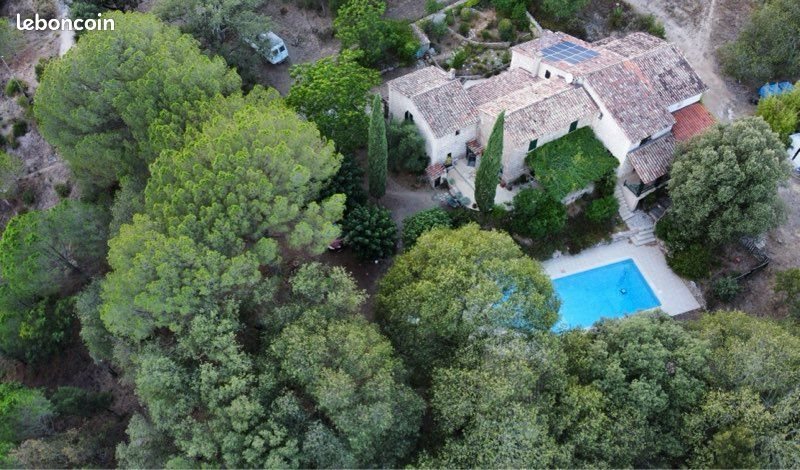 Maison à vendre, 276m², Le Muy