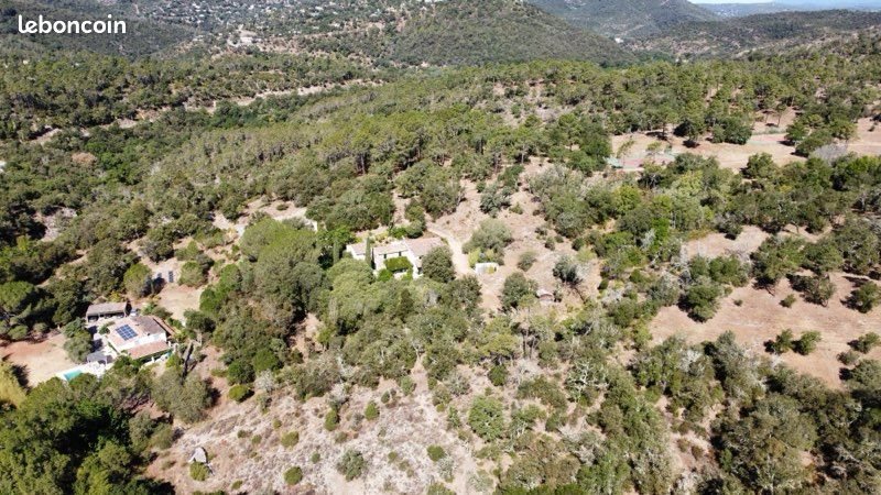 Maison à vendre, 276m², Le Muy