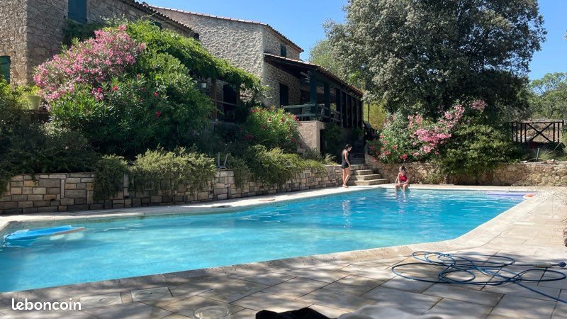 Maison à vendre, 276m², Le Muy