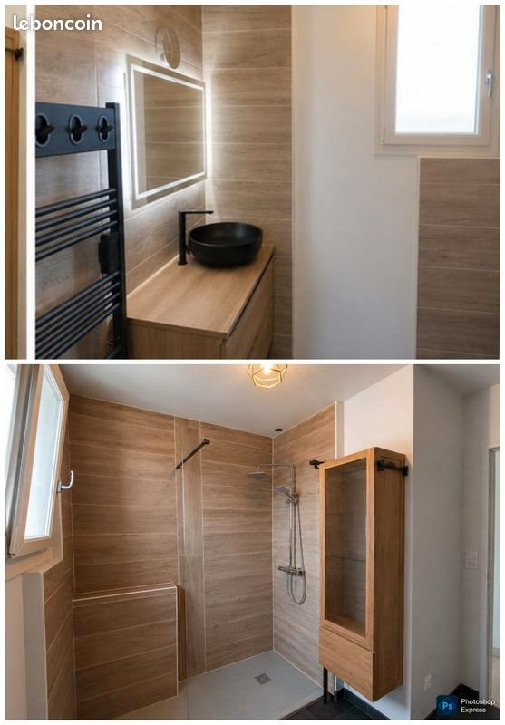 Maison à vendre, 75m², Saint-Evroult-Notre-Dame-du-Bois