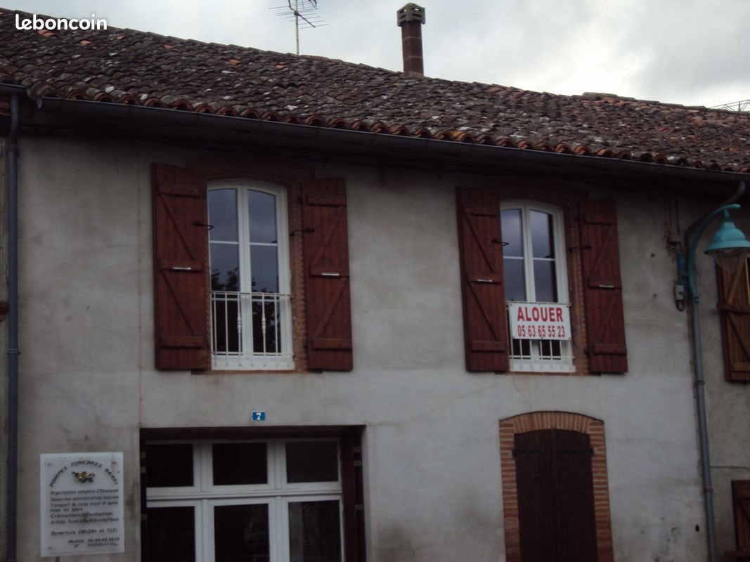 Appartement à louer, 77m², Finhan
