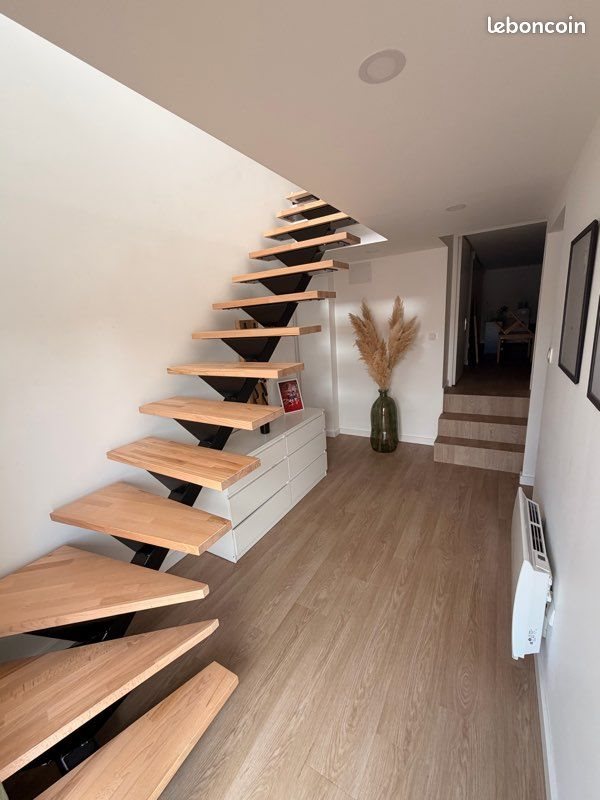 Maison à vendre, 135m², Montluçon