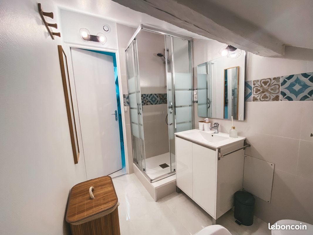 Appartement à louer, 20m², Saumur