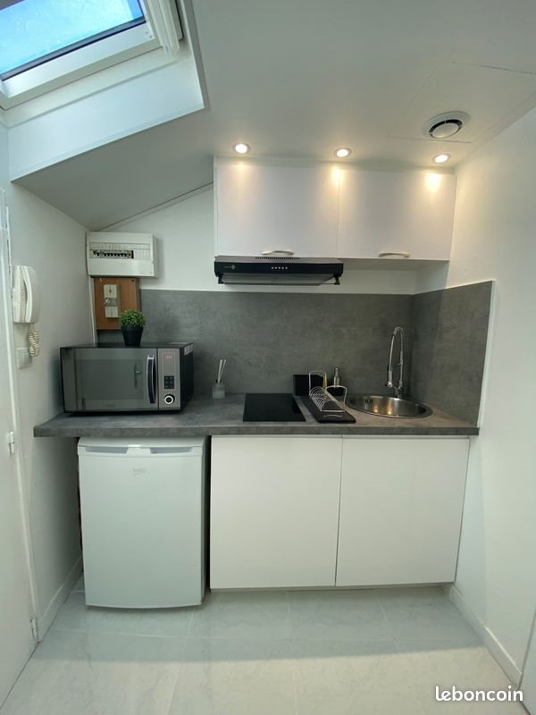 Appartement à louer, 20m², Saumur