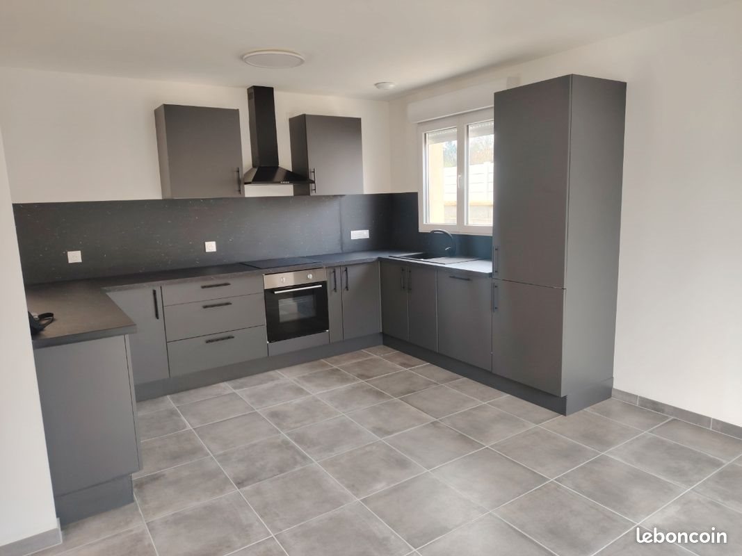 Maison à vendre, 100m², Saint-Pierre-d'Exideuil