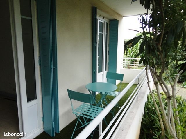 Appartement à vendre, 43m², Nice