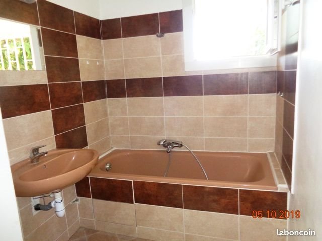 Appartement à vendre, 43m², Nice