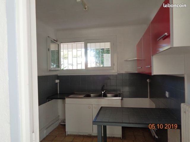Appartement à vendre, 43m², Nice