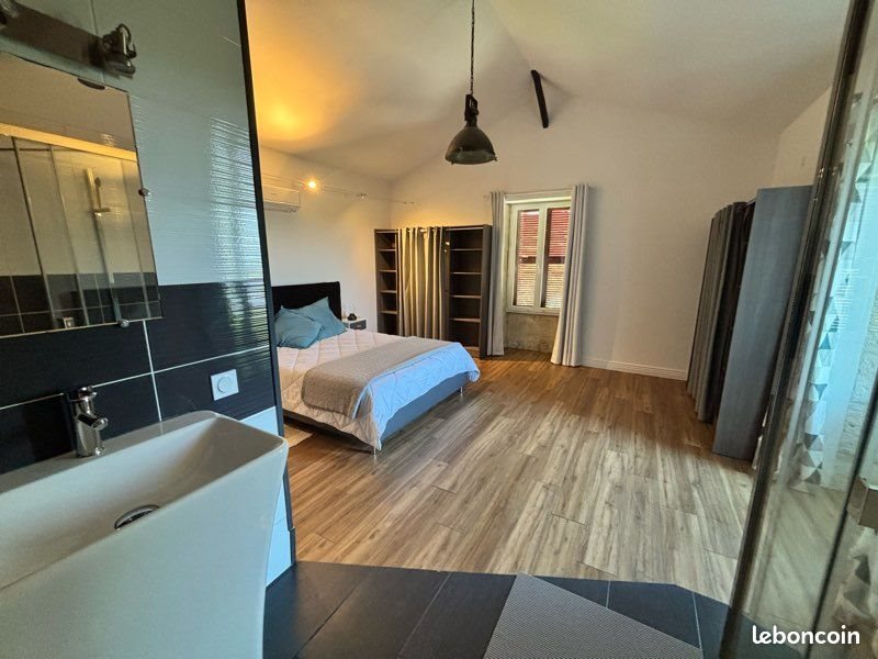 Appartement à louer, 80m², Coulon