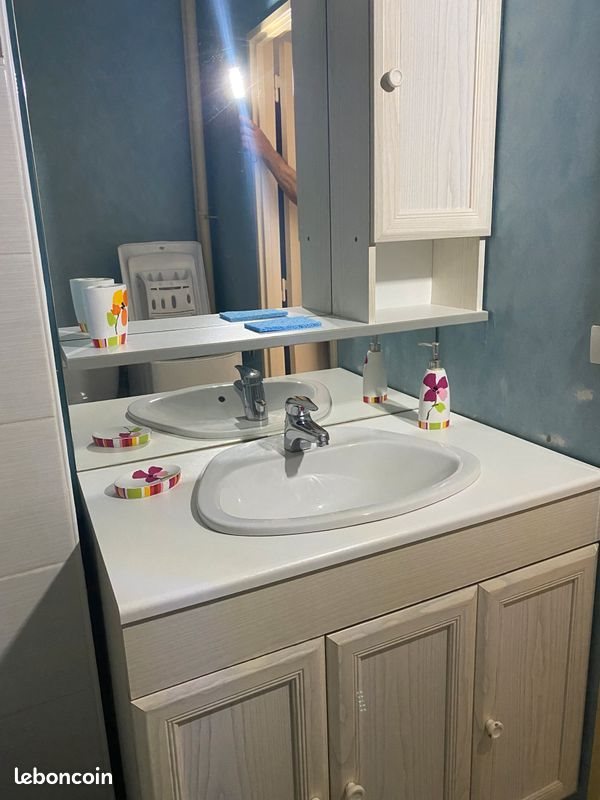 Appartement à louer, 23m², Nancy