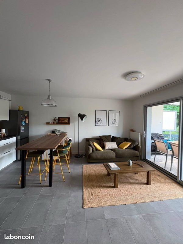Appartement à louer, 45m², Seignosse