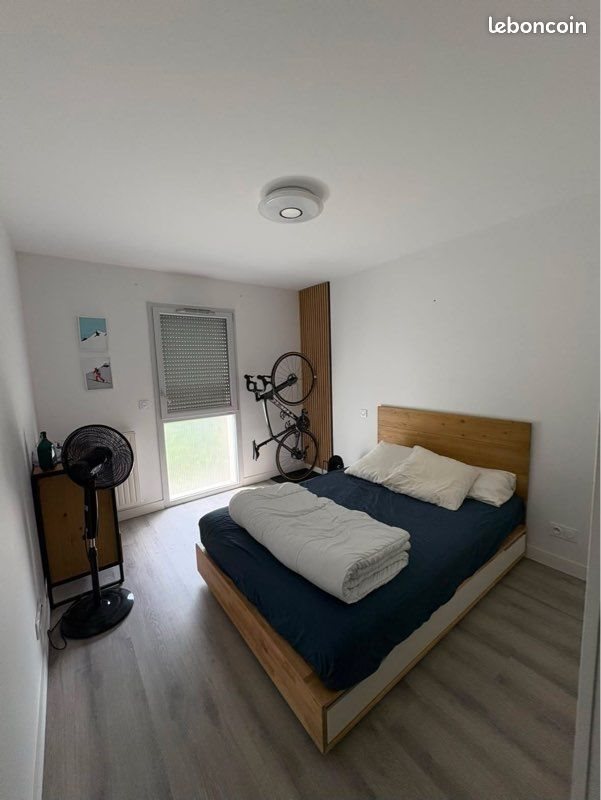 Appartement à louer, 45m², Seignosse