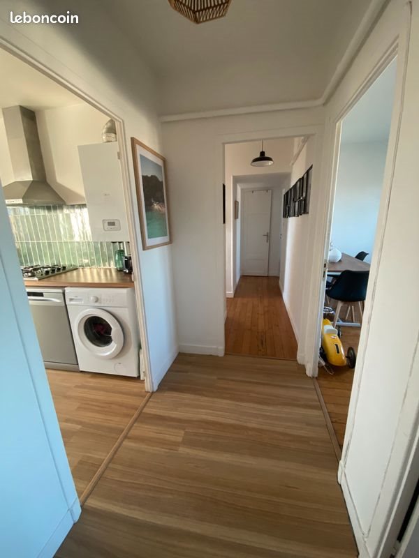 Appartement à louer, 66m², Clermont-Ferrand