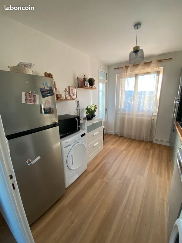 Appartement à louer, 66m², Clermont-Ferrand