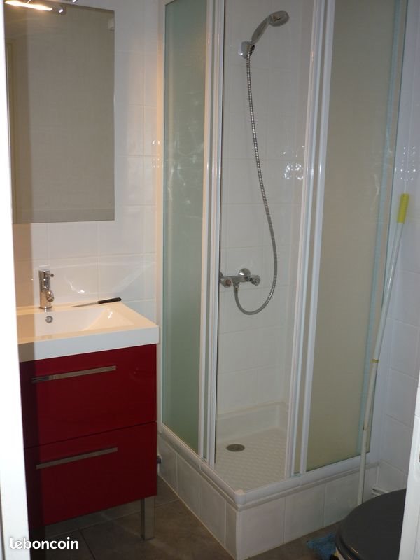 Appartement à louer, 18m², Toulouse