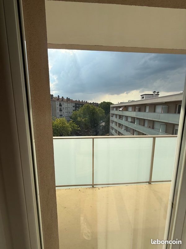 Appartement à vendre, 49m², Metz