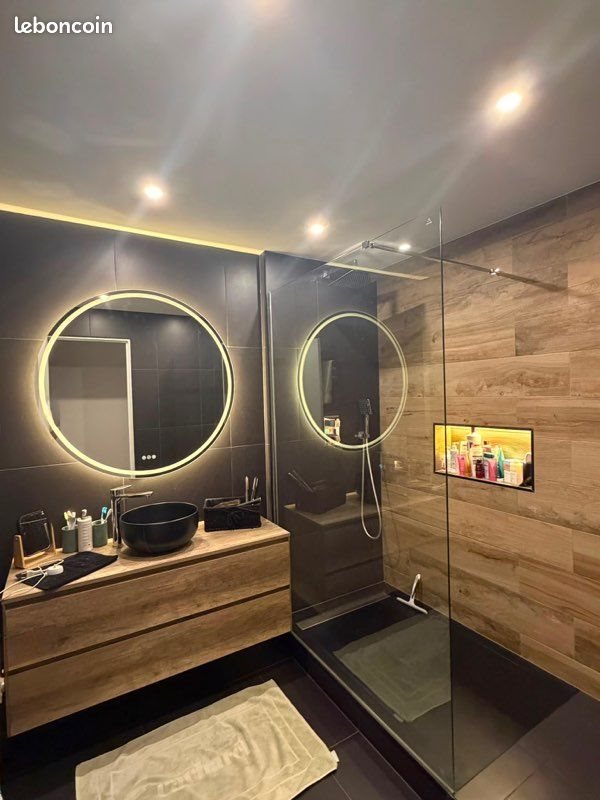Appartement à vendre, 88m², Evry
