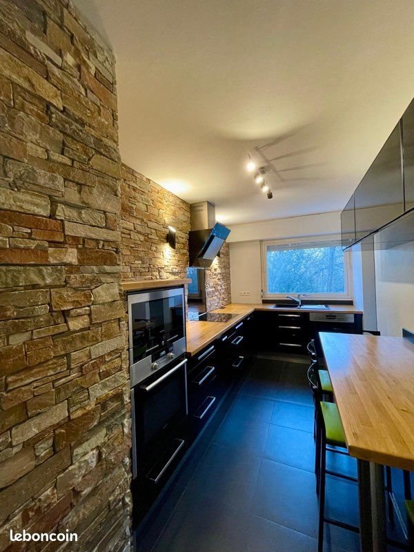 Appartement à vendre, 88m², Evry