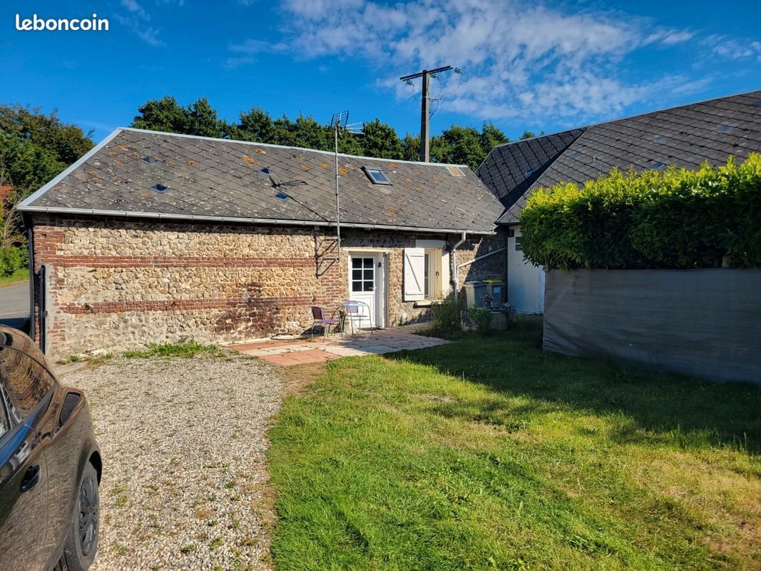 Maison à vendre, 54m², Vattetot-sur-Mer