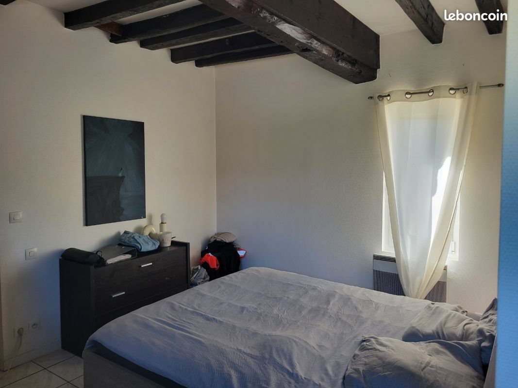 Maison à vendre, 54m², Vattetot-sur-Mer