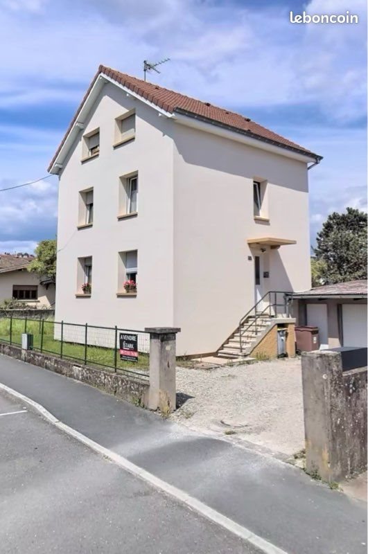 Appartement à louer, 40m², Danjoutin