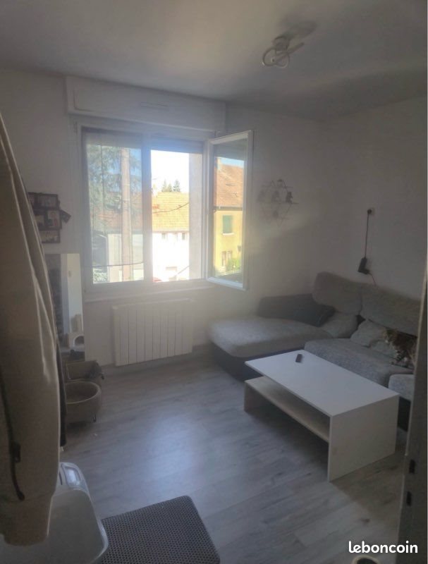 Appartement à louer, 40m², Danjoutin