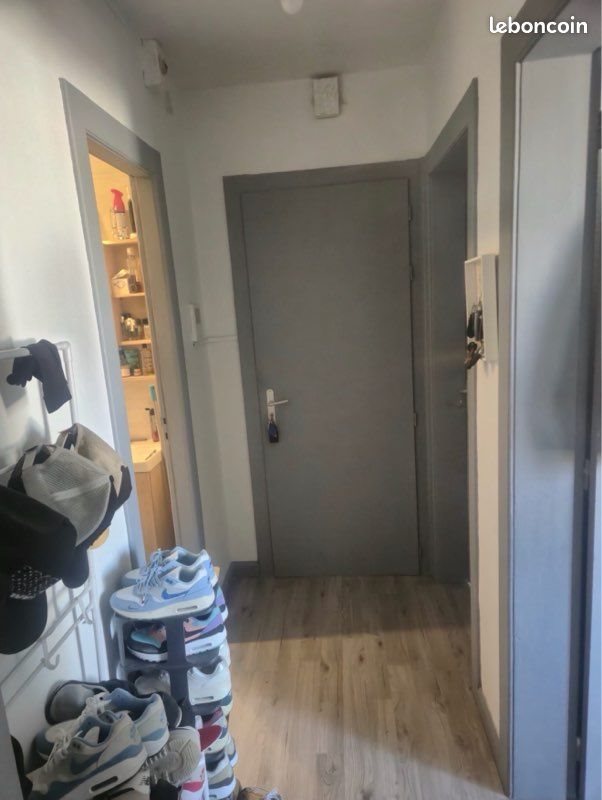 Appartement à louer, 40m², Danjoutin