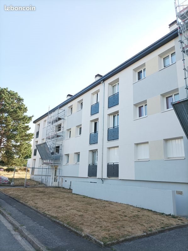 Appartement à vendre, 68m², Plaisir