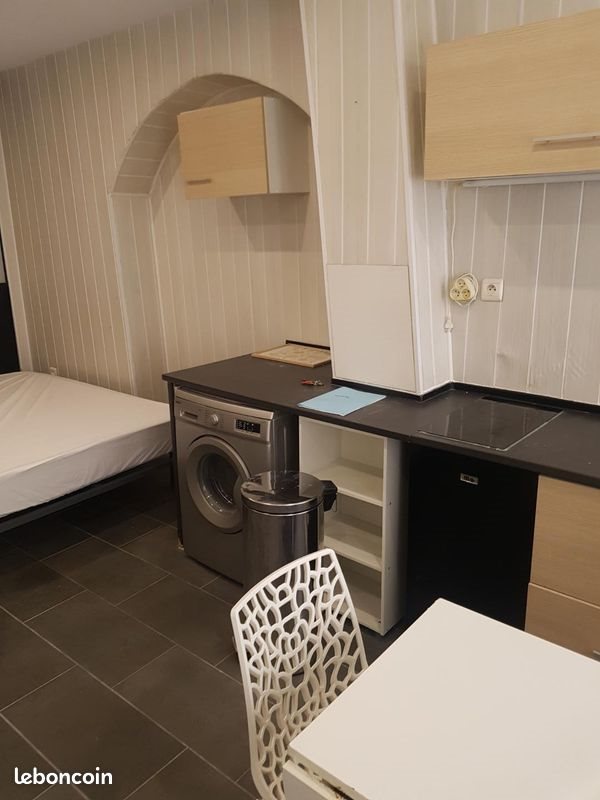 Appartement à louer, 23m², Besançon