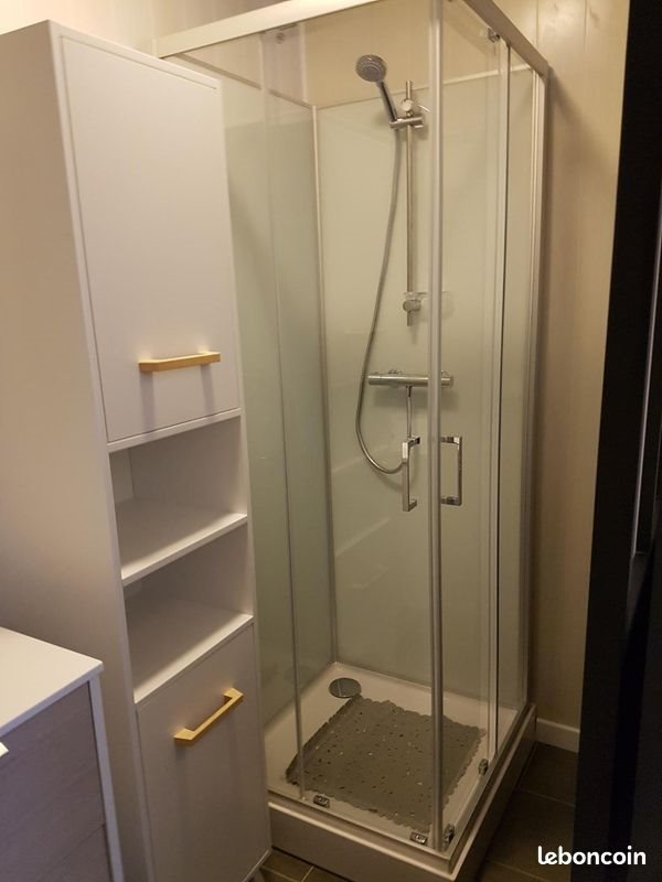 Appartement à louer, 23m², Besançon