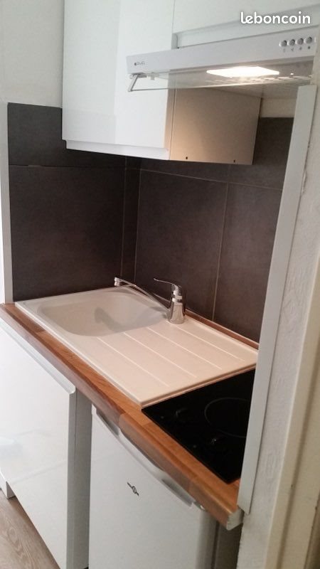 Appartement à louer, 15m², Niort