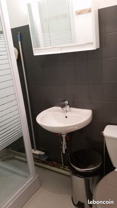 Appartement à louer, 15m², Niort