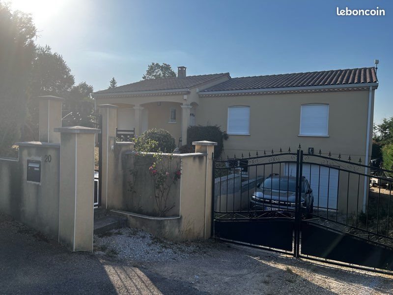 Maison à louer, 190m², Labruguière