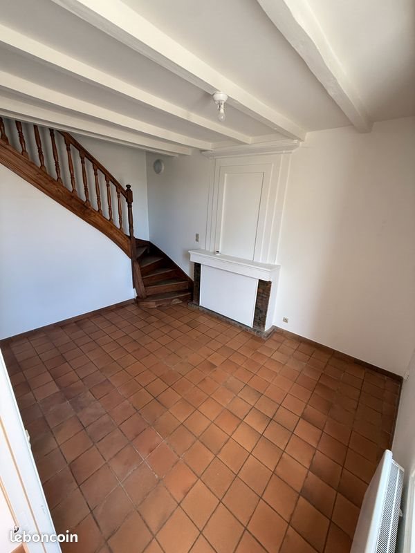 Maison à louer, 50m², Saint-Genis-de-Saintonge