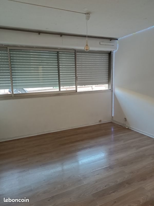 Appartement à louer, 21m², Bordeaux