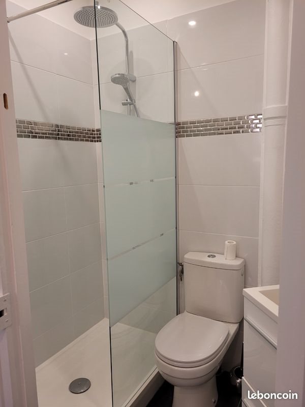 Appartement à louer, 19m², Issy-les-Moulineaux