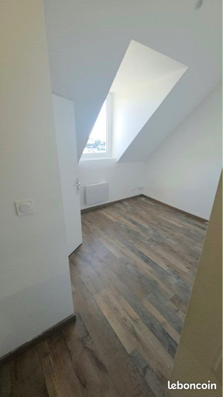 Appartement à louer, 14m², Hennebont