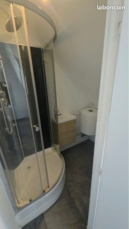 Appartement à louer, 14m², Hennebont