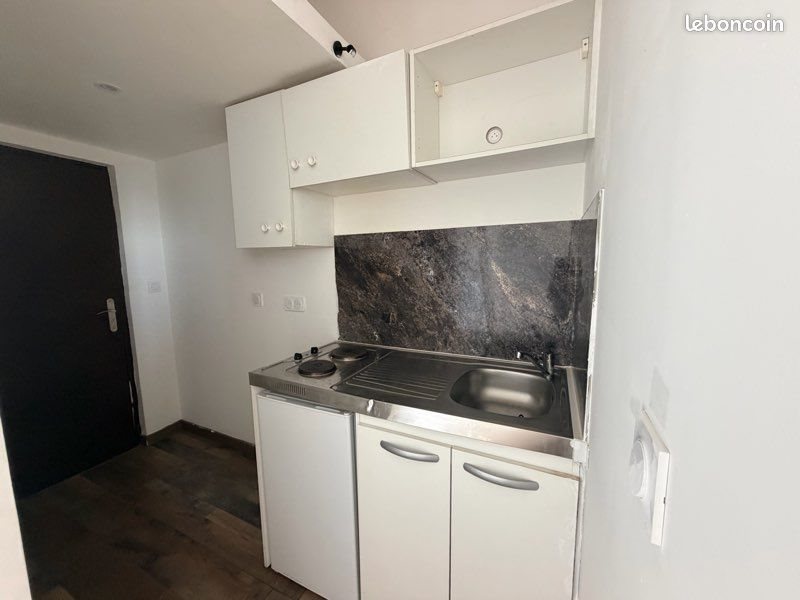 Appartement à louer, 14m², Hennebont