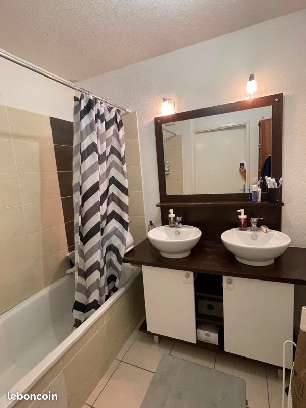 Appartement à vendre, 63m², Clermont-Ferrand