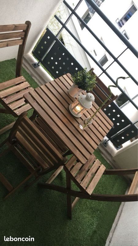 Appartement à vendre, 63m², Clermont-Ferrand