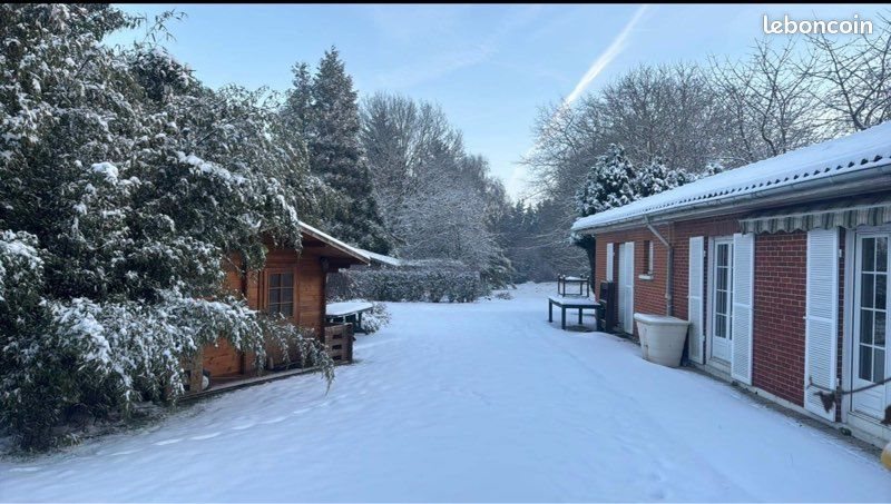 Maison à vendre, 180m², Elesmes